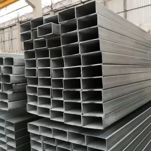 Understanding Stainless Steel Rectangular Tubes