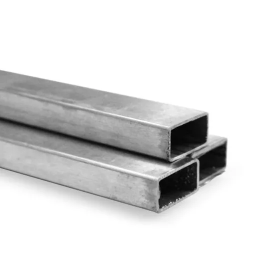 Specifications and Features of Stainless Steel Rectangular Tubes
