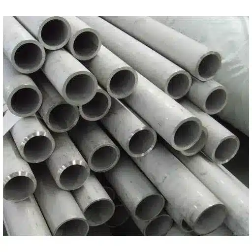 Comparison with Other Pipe Materials