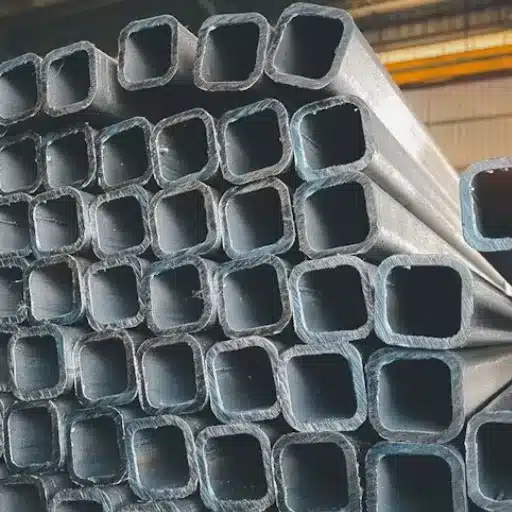 Properties of Carbon Steel