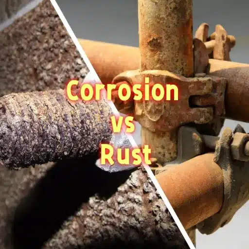 Understanding Rust and Corrosion