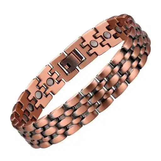 Magnetic Therapy and Health Benefits