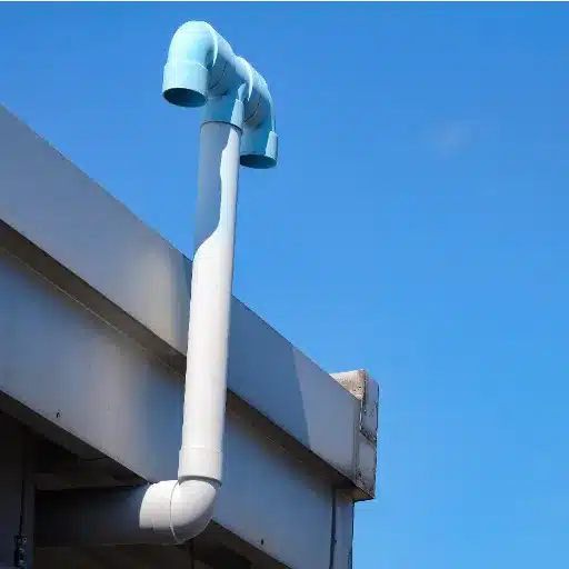 Functional Applications in Plumbing Vent Systems