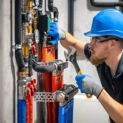 Compliance with Plumbing Codes