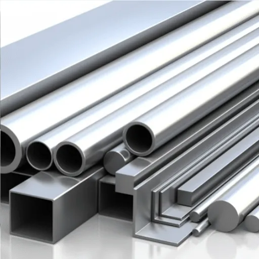 Introduction to Stainless Steel and Conductivity