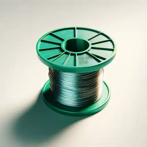 Electrical Conductivity of Stainless Steel