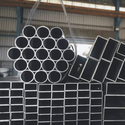 Practical Applications of Stainless Steel Conductivity