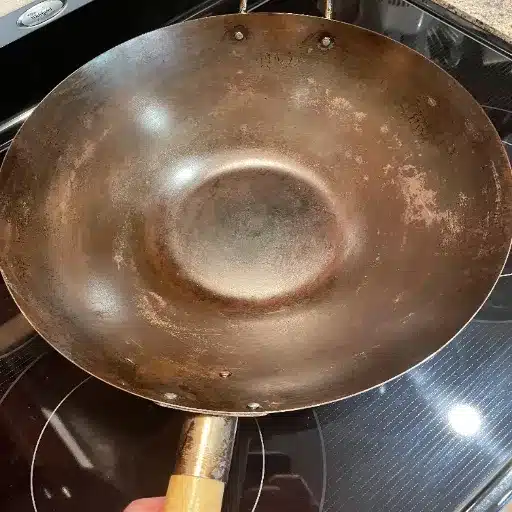 will carbon steel rust