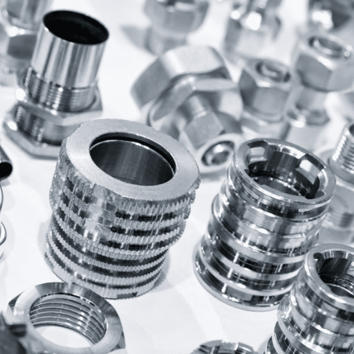 Applications of Electropolished Stainless Steel Tubing