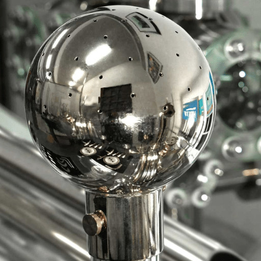 Manufacturing and Electropolishing Process