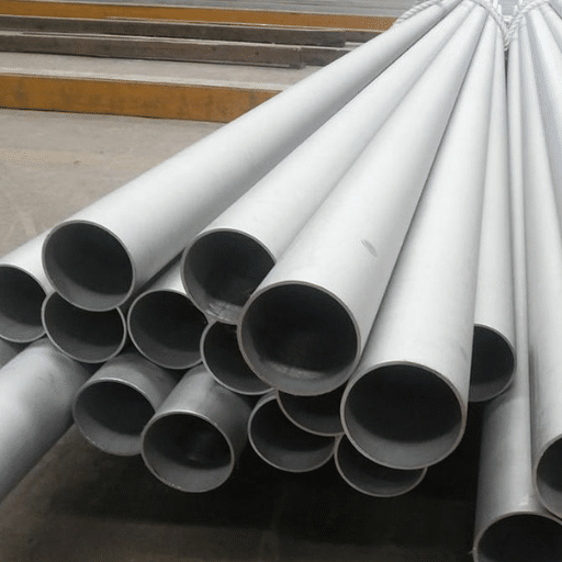 Key Benefits of Super Duplex Stainless Steel Pipes