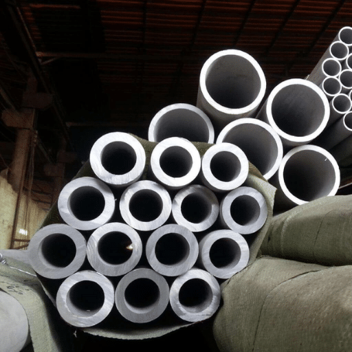 Common Applications of Super Duplex Stainless Steel Pipes