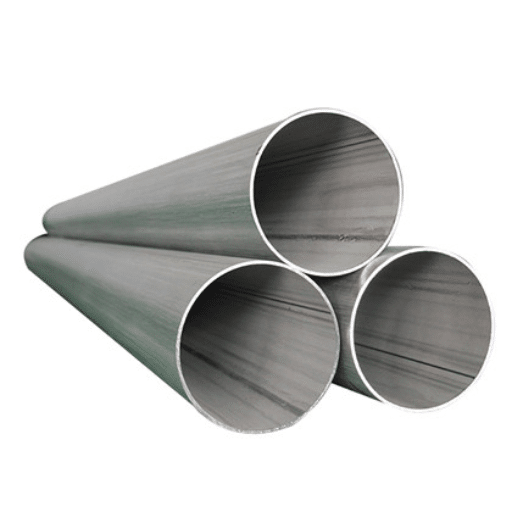 Introduction to Stainless Steel Welded Pipes