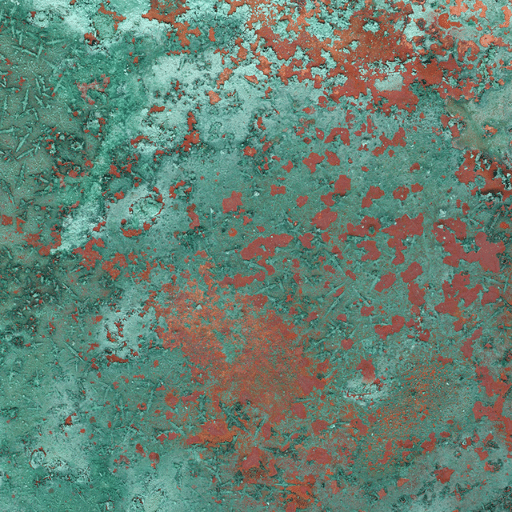 Does Copper Rust? Understanding Corrosion & Patina - ZHONGZHENG