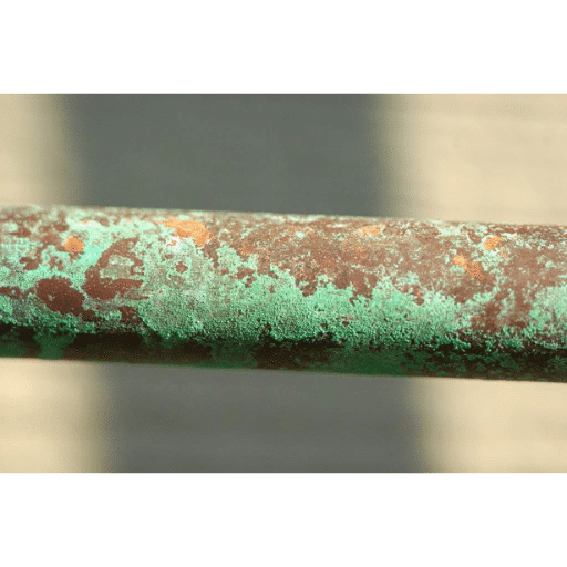 Does Copper Rust? Understanding Corrosion & Patina - ZHONGZHENG