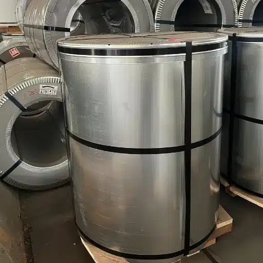 Galvanized Steel Coils