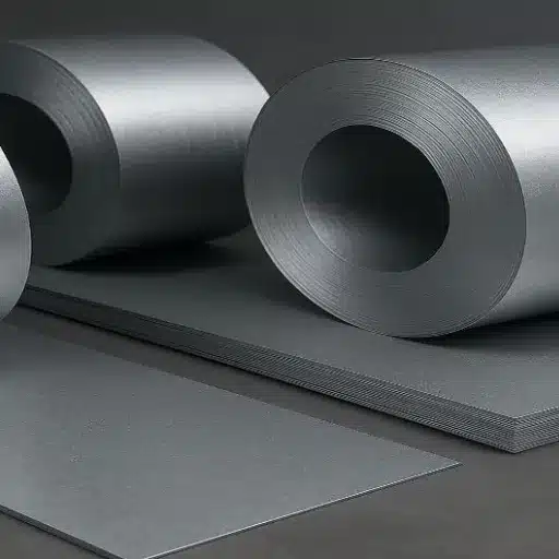 galvanized steel vs aluminum