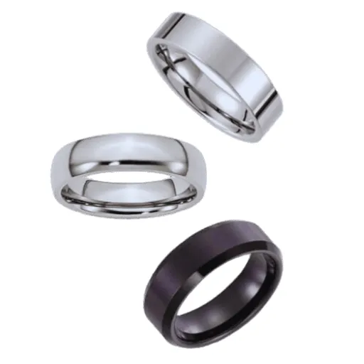 Strength and Durability: Titanium vs Stainless Steel