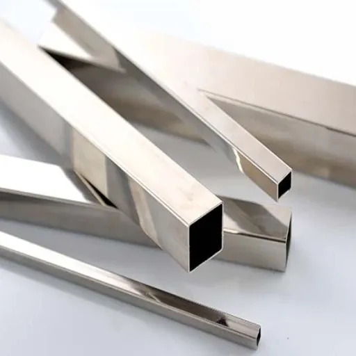 Corrosion Resistance: Titanium vs Stainless Steel