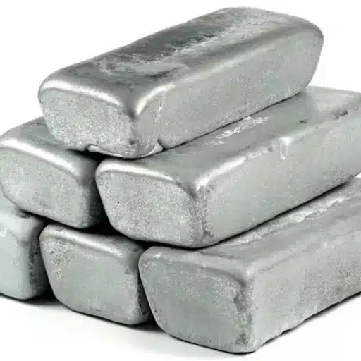 Thermal Conductivity of Steel