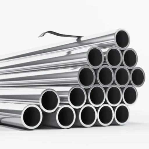 Thermal Conductivity of Stainless Steel