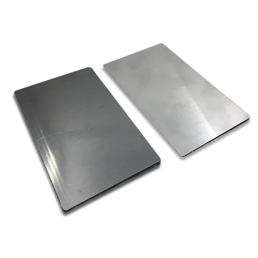Overview of Stainless Steel