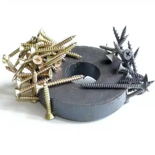 Is 316 Stainless Steel Magnetic?