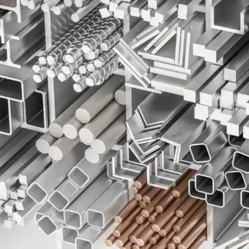 Understanding Steel Types