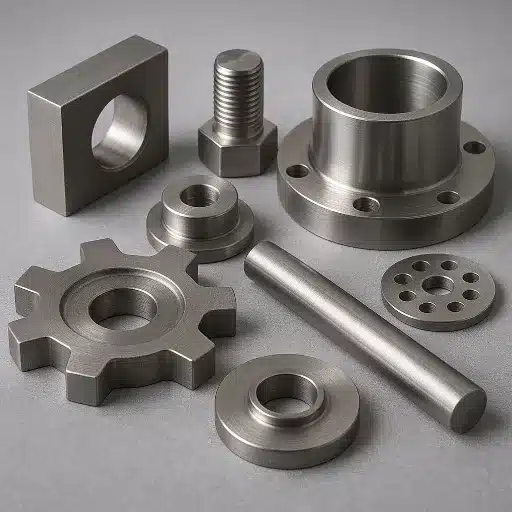 Introduction to Titanium and Its Significance