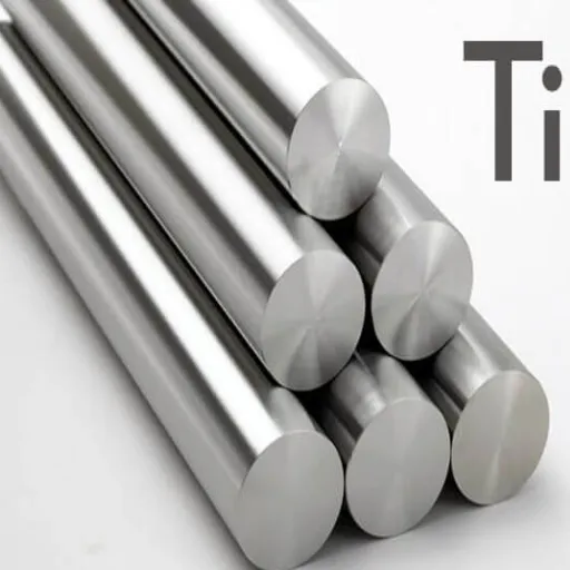Demand for Titanium in Specialized Applications