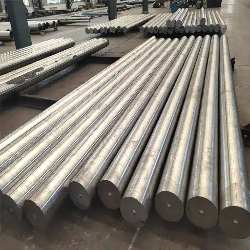 Titanium Grades and Their Impact on Pricing