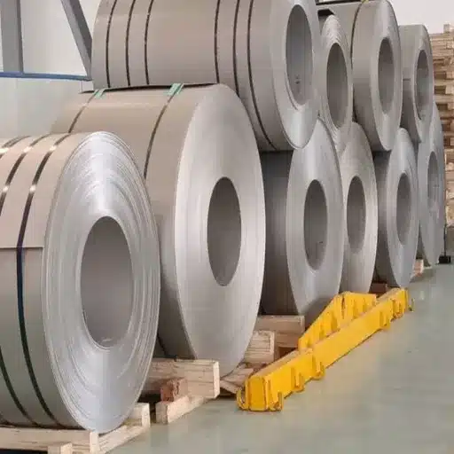 Global Supply Chain and Market Dynamics