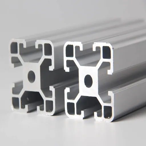 Introduction to Aluminum