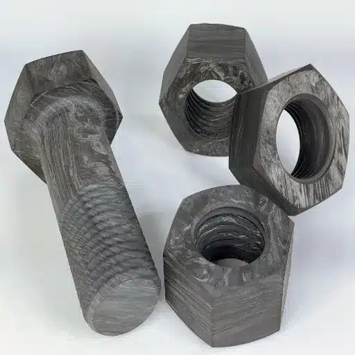 Benefits of Using Forged Carbon Steel