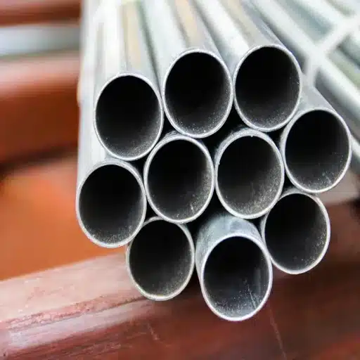 Comparison of Forged Carbon Steel with Alternative Materials