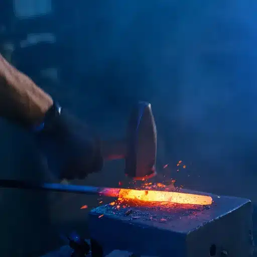 Industry Trends in Forging Technologies