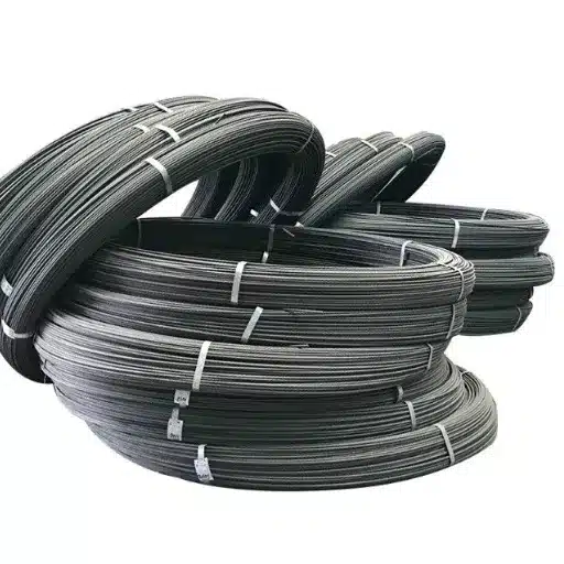 Understanding Carbon Steel Wire