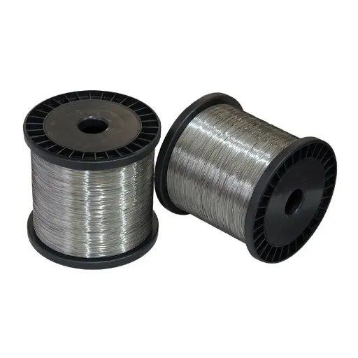 Types of Carbon Steel Wire