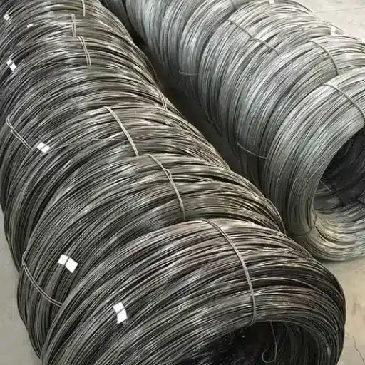 Grades and Strength of Carbon Steel Wire