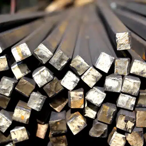 What is Carbon Steel?