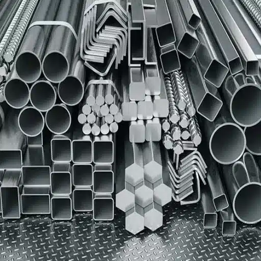 What is Galvanized Aluminum?