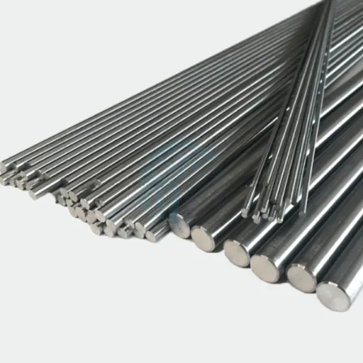 Pros and Cons of Surgical Steel and Titanium