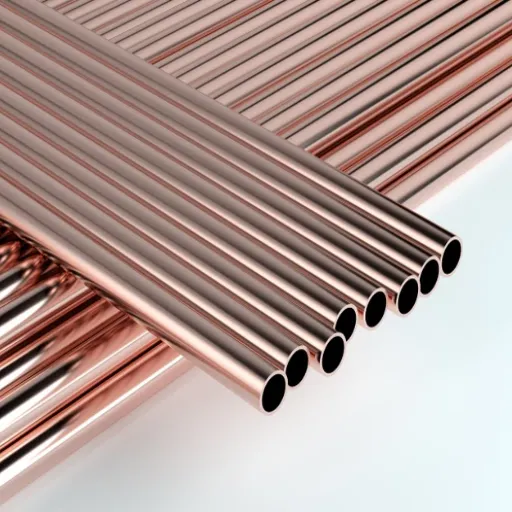 Introduction to Copper Pipes
