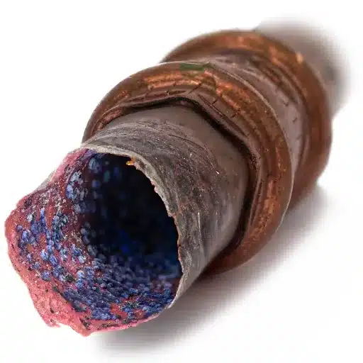 Causes of Copper Corrosion