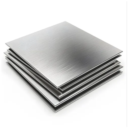 Exploring Stainless Steel