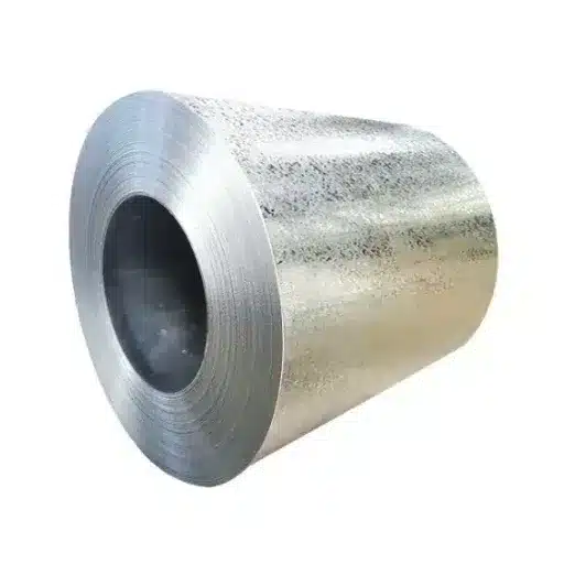 Comparative Analysis: Aluminized Steel vs Stainless Steel