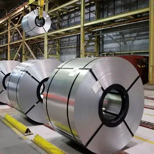 Benefits of Using ASTM A 240 Compliant Materials