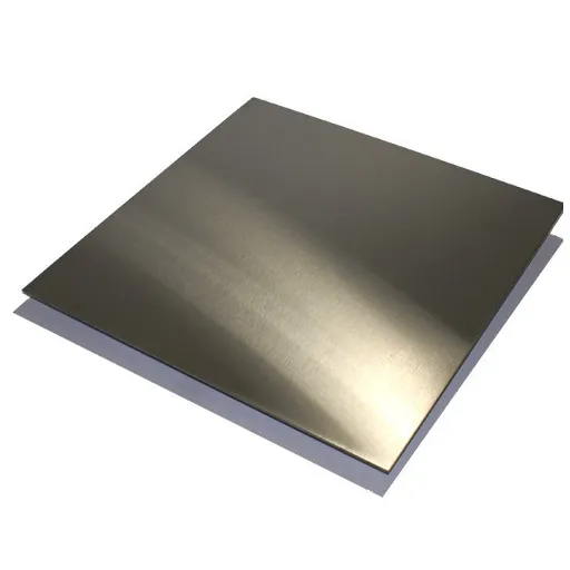 Corrosion Resistance