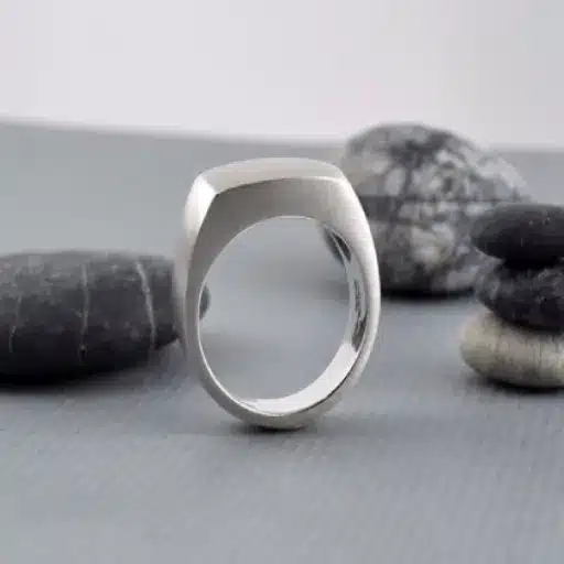 Cost Considerations: Sterling Silver vs Stainless Steel