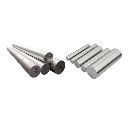 Composition and Properties